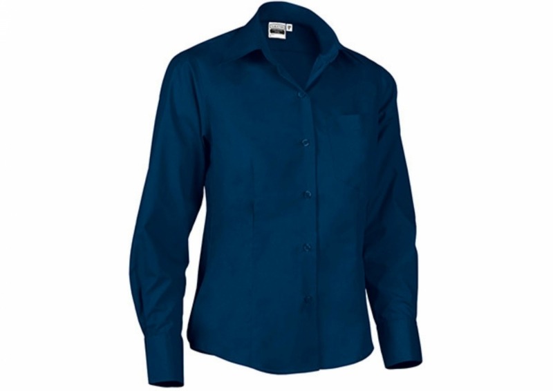 Mil Cenas - Camisa Manga Comprida Senhora Star 7