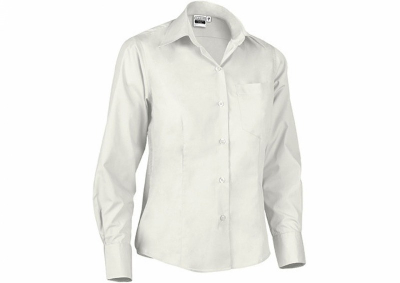 Mil Cenas - Camisa Manga Comprida Senhora Star 6