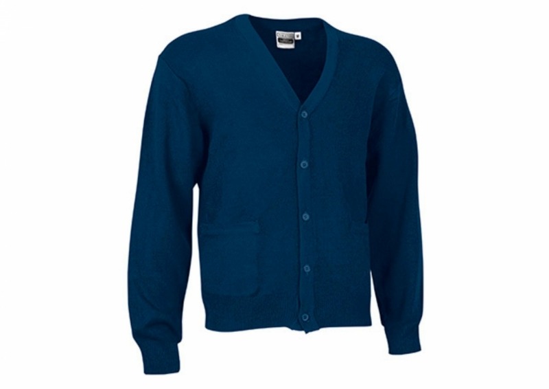 Mil Cenas - Casaco Homem Cardigan 1