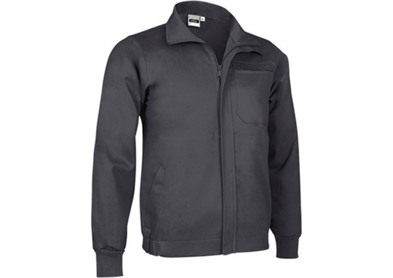 Mil Cenas - Casaco Chispa 5