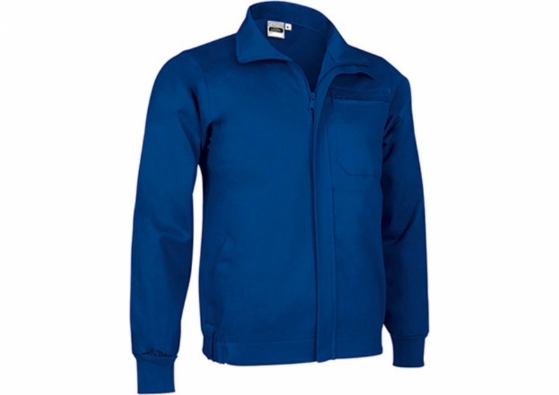 Mil Cenas - Casaco Chispa 6