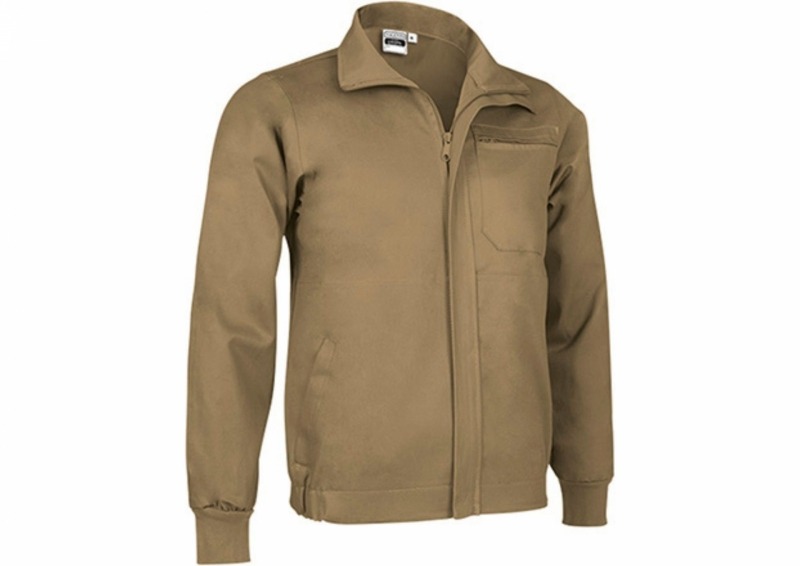 Mil Cenas - Casaco Chispa 3