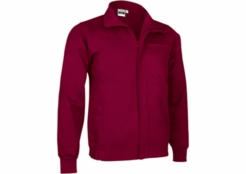 Mil Cenas - Casaco Chispa 4