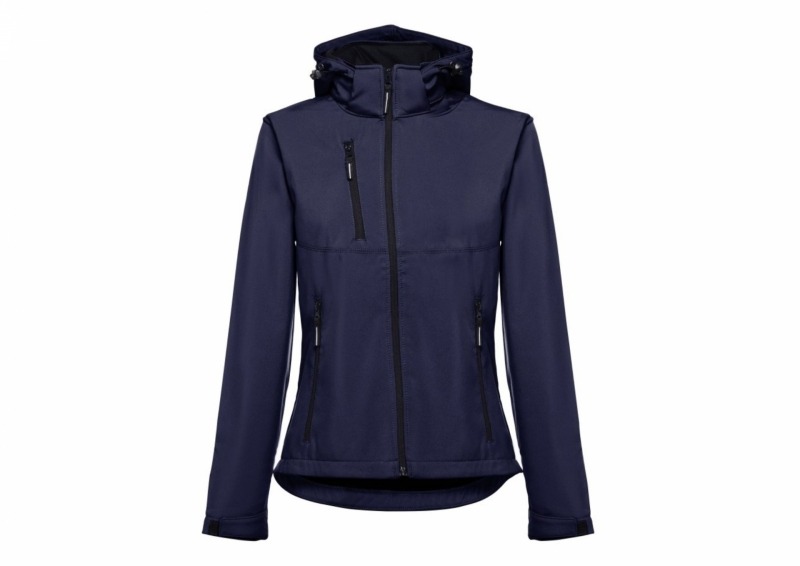 Mil Cenas - Casaco Softshell Senhora Zagreb Women 5