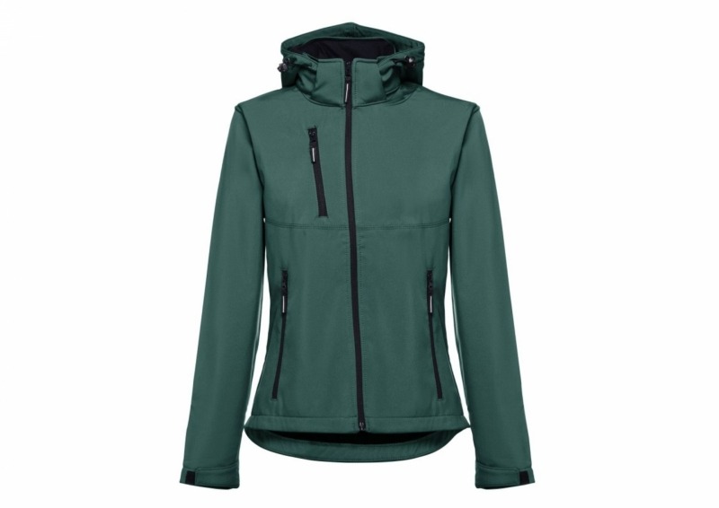 Mil Cenas - Casaco Softshell Senhora Zagreb Women 11