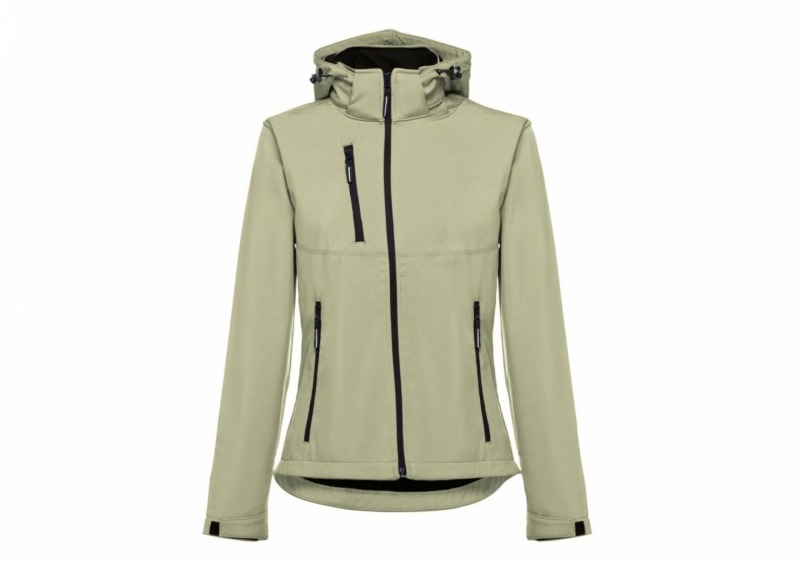 Mil Cenas - Casaco Softshell Senhora Zagreb Women 4