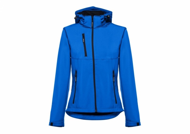 Mil Cenas - Casaco Softshell Senhora Zagreb Women 6