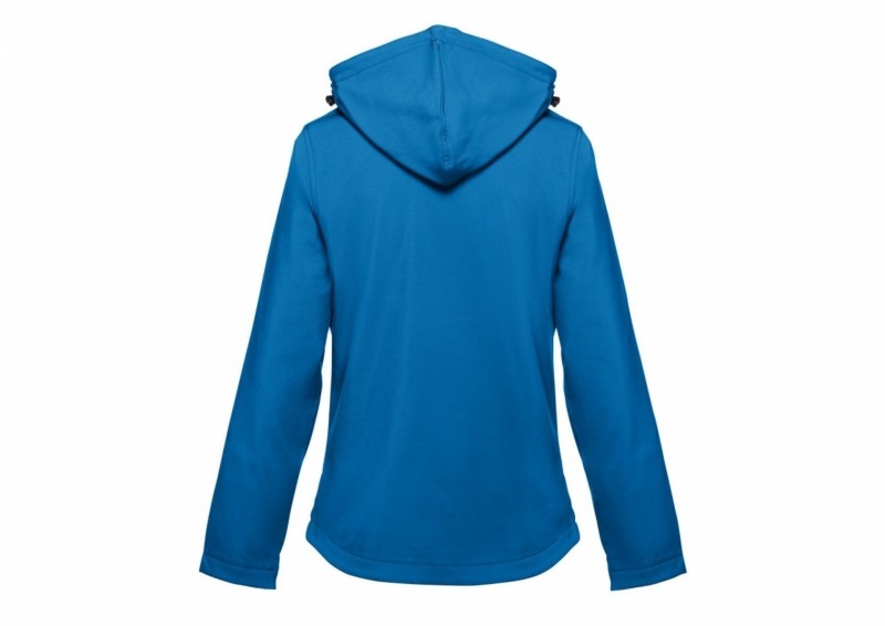 Mil Cenas - Casaco Softshell Senhora Zagreb Women 3