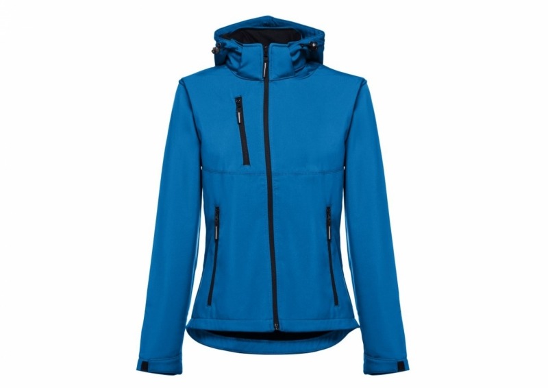Mil Cenas - Casaco Softshell Senhora Zagreb Women 1