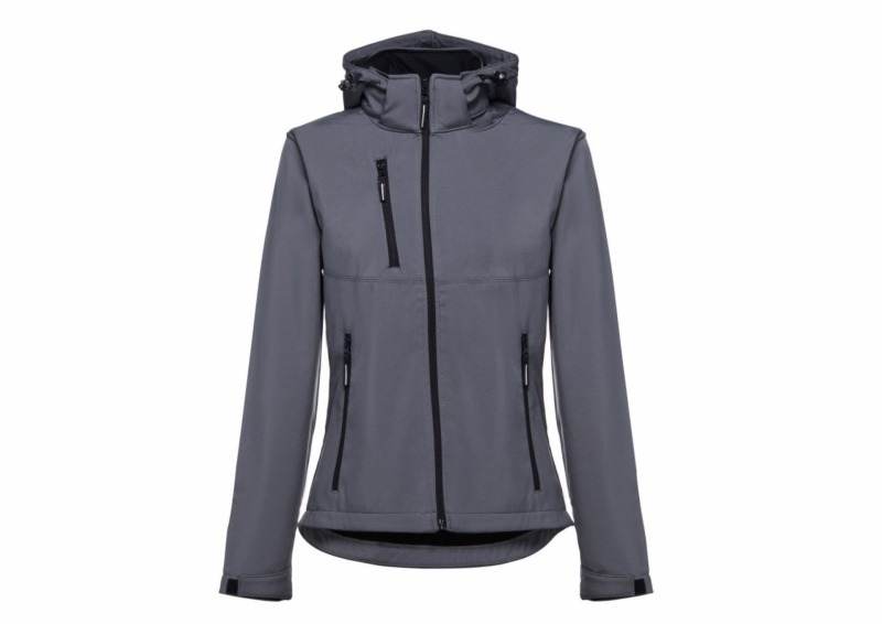 Mil Cenas - Casaco Softshell Senhora Zagreb Women 8