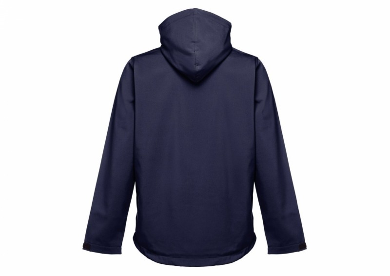 Mil Cenas - Casaco Softshell Homem Zagreb 2