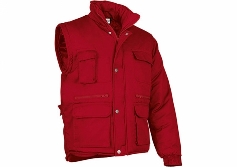 Mil Cenas - Casaco Miracle 6