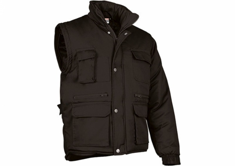 Mil Cenas - Casaco Miracle 3