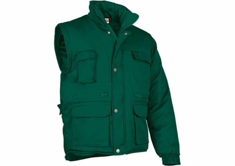 Mil Cenas - Casaco Miracle 1