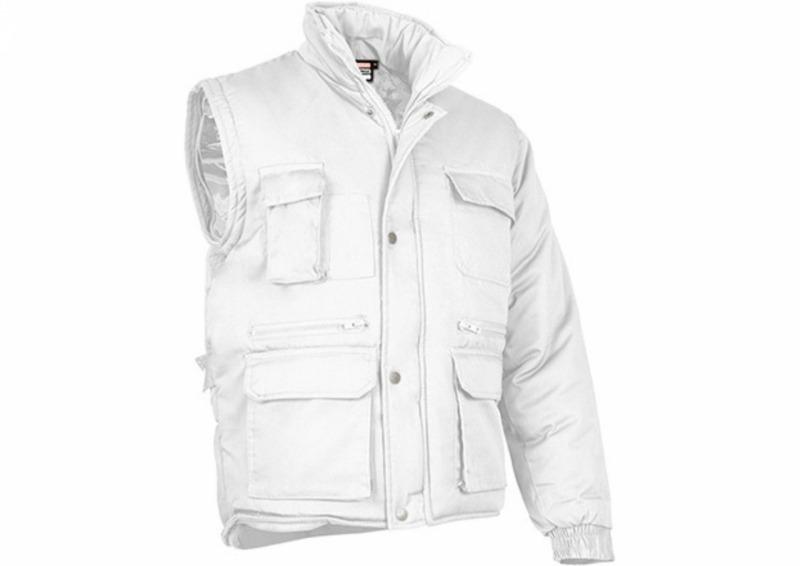 Mil Cenas - Casaco Miracle 2