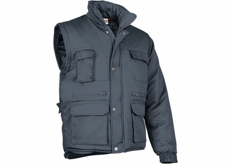 Mil Cenas - Casaco Miracle 5