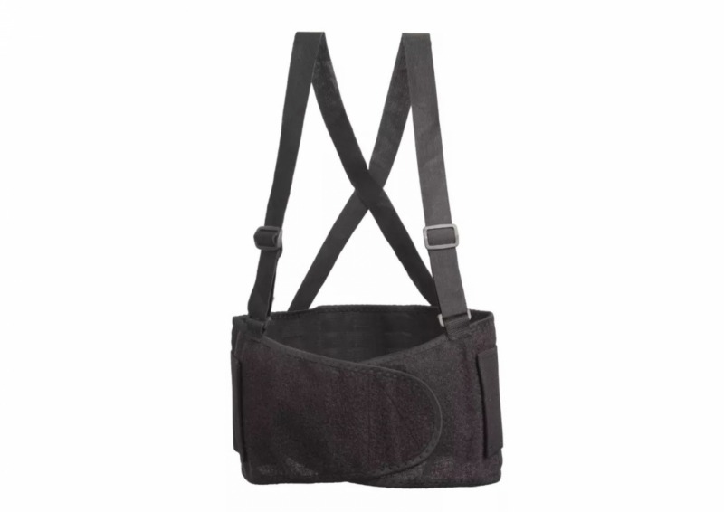 Mil Cenas - Cinta Lombar Alças Ref. MO78105 1