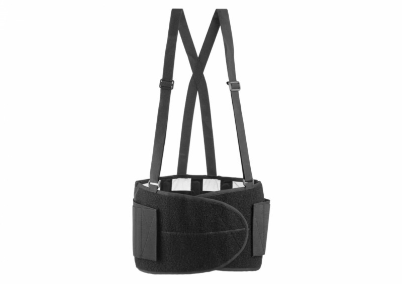 Mil Cenas - Cinta Lombar Alças Ref. MO78120 1