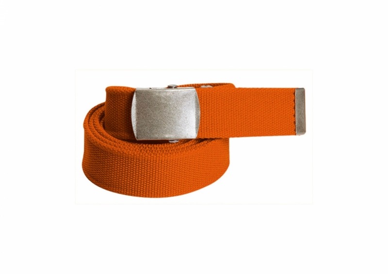 Mil Cenas - Cinto Brooklyn 8