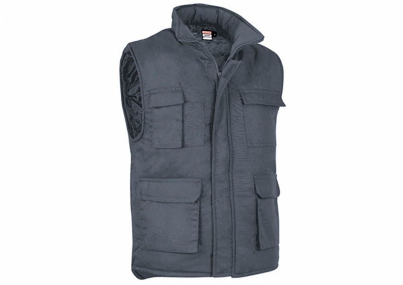 Mil Cenas - Colete Printer 1