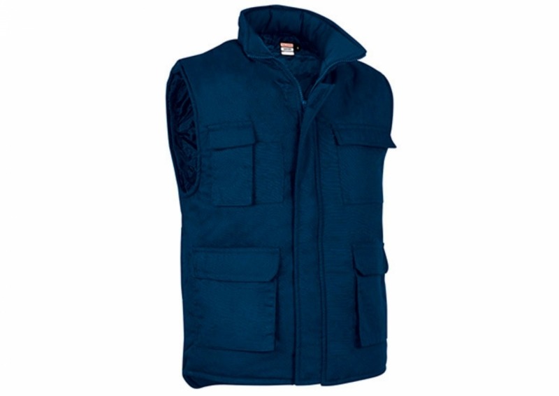 Mil Cenas - Colete Printer 3