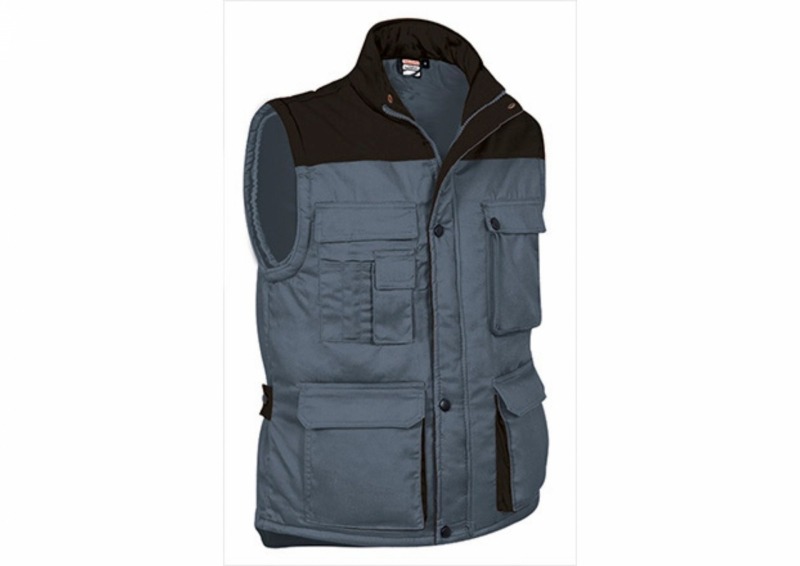 Mil Cenas - Colete Thunder 10