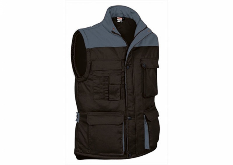 Mil Cenas - Colete Thunder 15