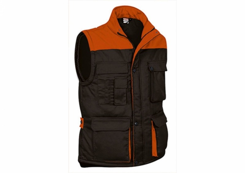 Mil Cenas - Colete Thunder 14