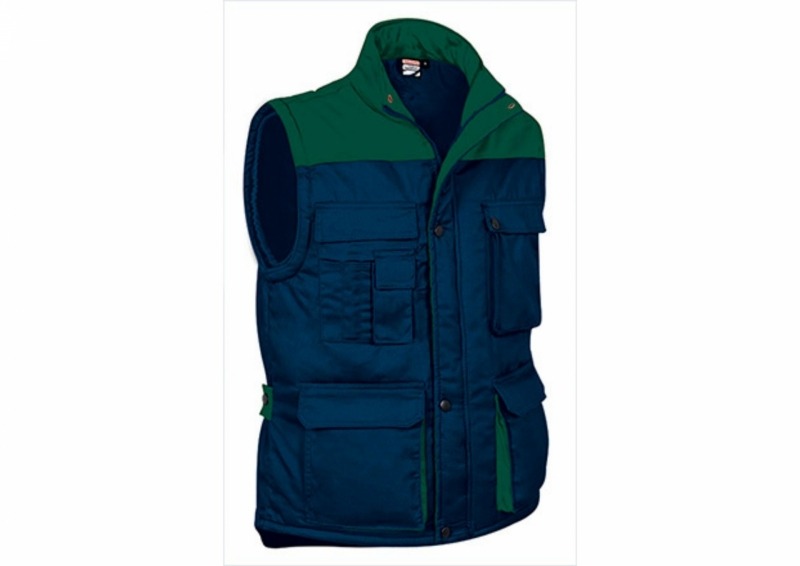 Mil Cenas - Colete Thunder 3