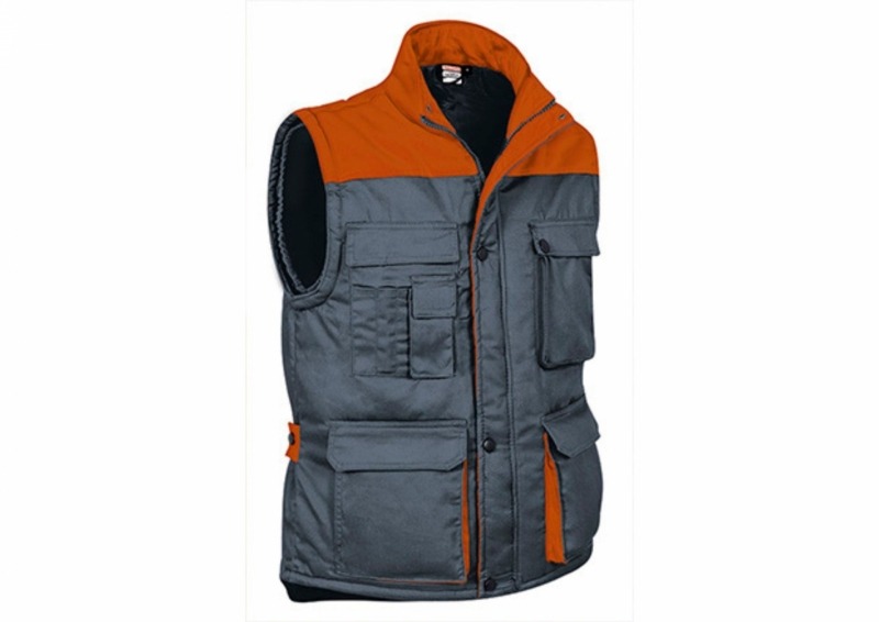 Mil Cenas - Colete Thunder 8