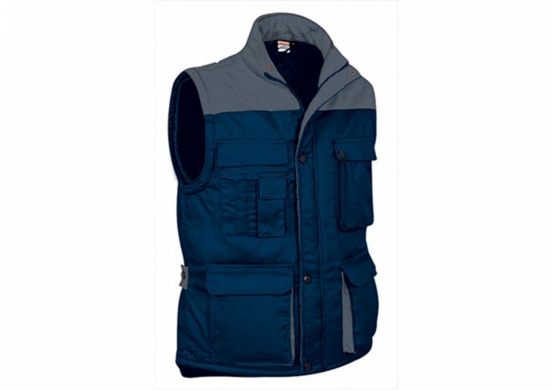 Mil Cenas - Colete Thunder 4