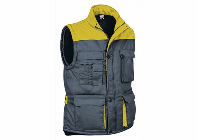 Mil Cenas - Colete Thunder 11