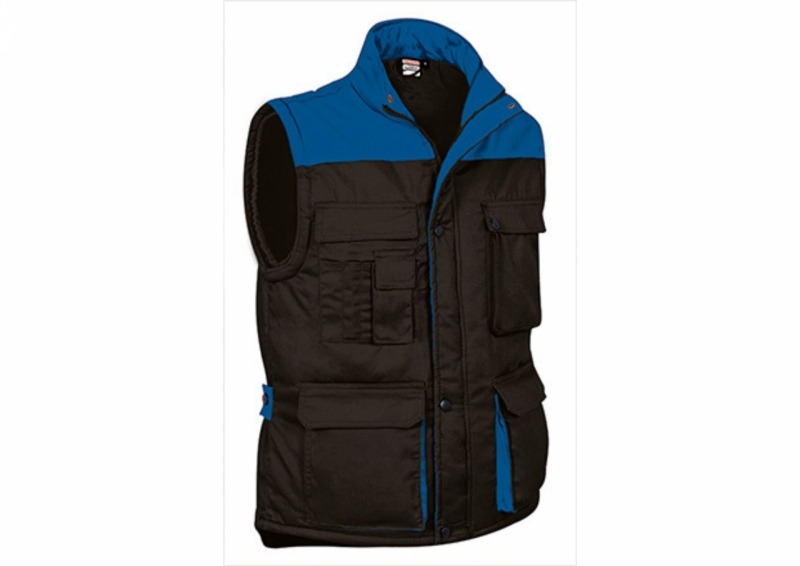 Mil Cenas - Colete Thunder 13