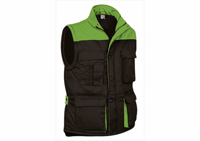 Mil Cenas - Colete Thunder 1