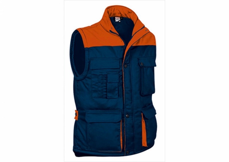 Mil Cenas - Colete Thunder 20