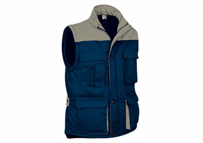 Mil Cenas - Colete Thunder 5