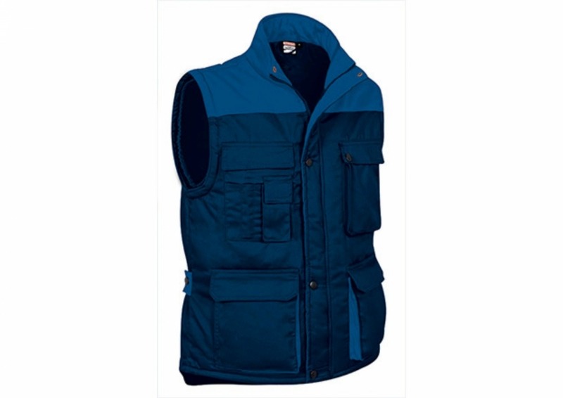 Mil Cenas - Colete Thunder 16