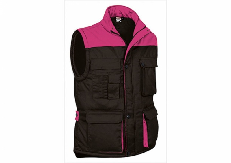 Mil Cenas - Colete Thunder 12