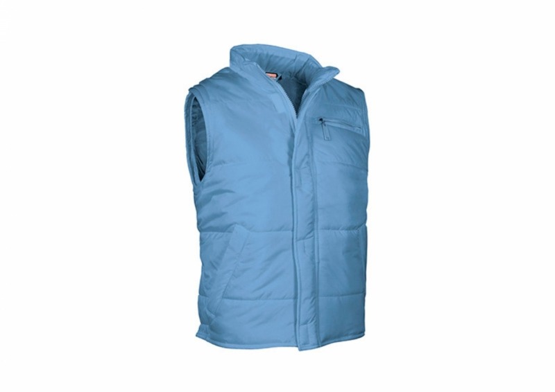 Mil Cenas - Colete Artic 3