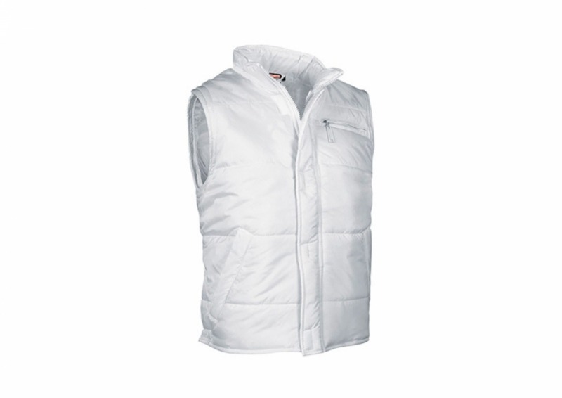 Mil Cenas - Colete Artic 2