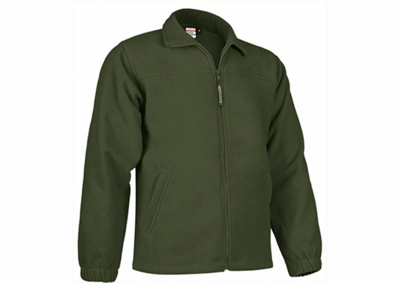 Mil Cenas - Forro Polar Dakota 19