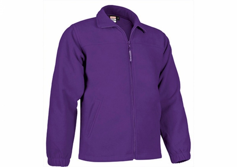 Mil Cenas - Forro Polar Dakota 5