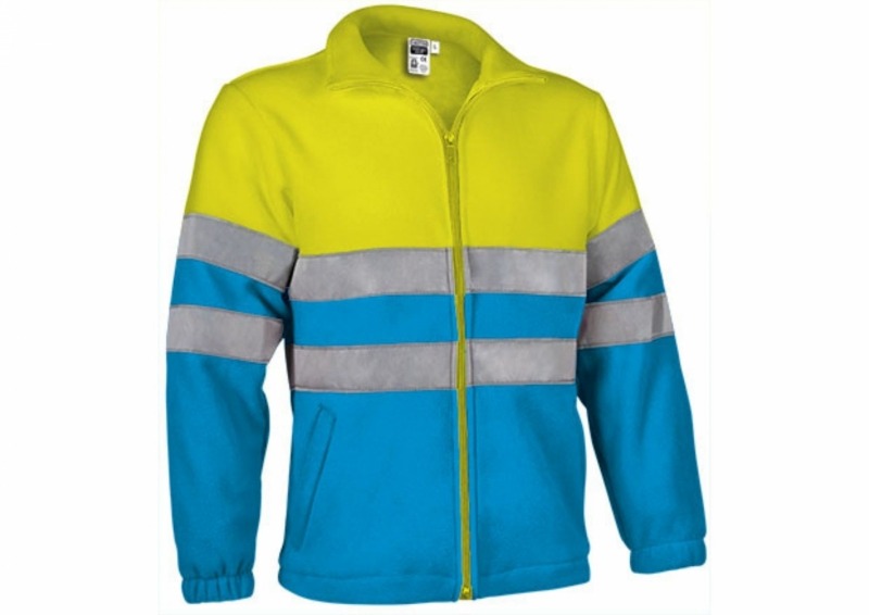 Mil Cenas - Forro Polar A.V. Airport 16