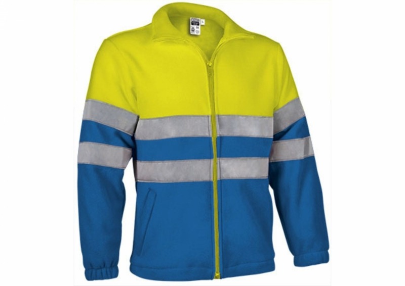 Mil Cenas - Forro Polar A.V. Airport 11