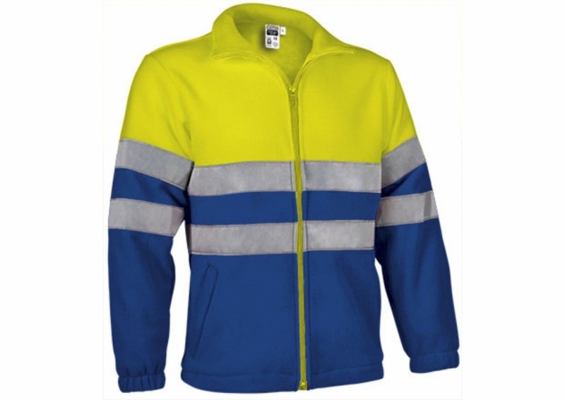 Mil Cenas - Forro Polar A.V. Airport 9