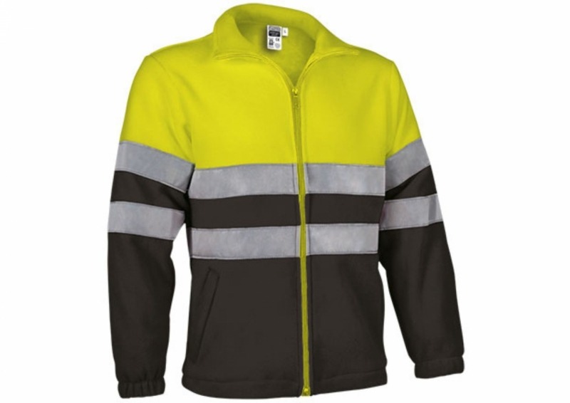 Mil Cenas - Forro Polar A.V. Airport 14