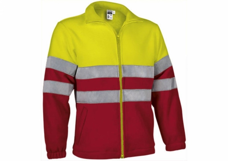 Mil Cenas - Forro Polar A.V. Airport 12