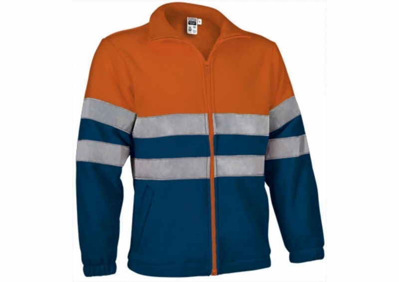 Mil Cenas - Forro Polar A.V. Airport 8