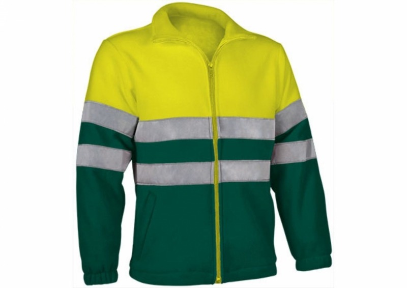 Mil Cenas - Forro Polar A.V. Airport 5