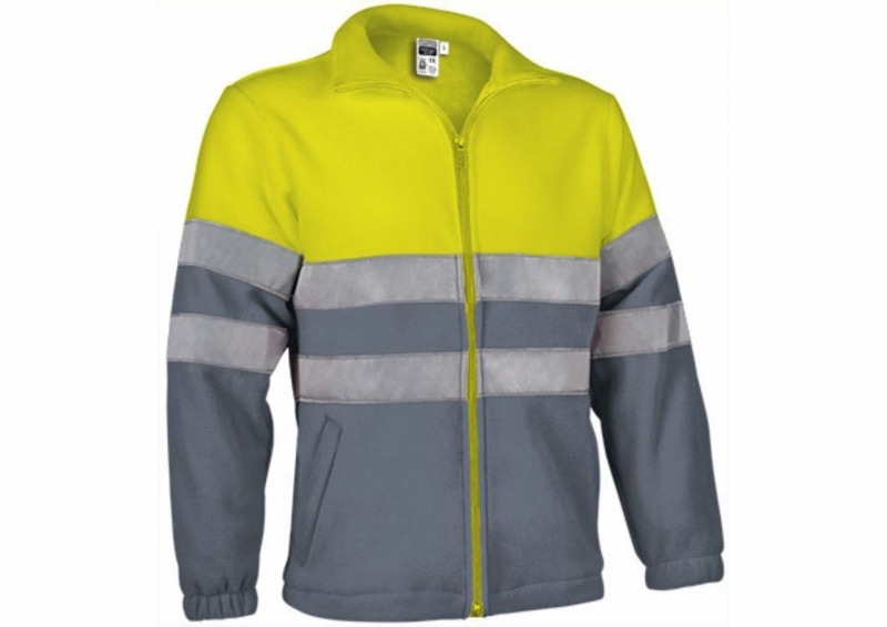 Mil Cenas - Forro Polar A.V. Airport 6